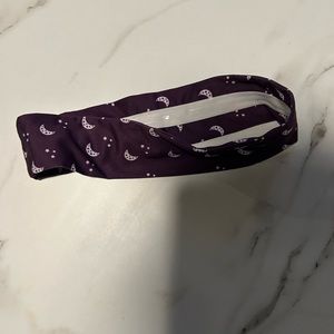 insomnia cookie headband